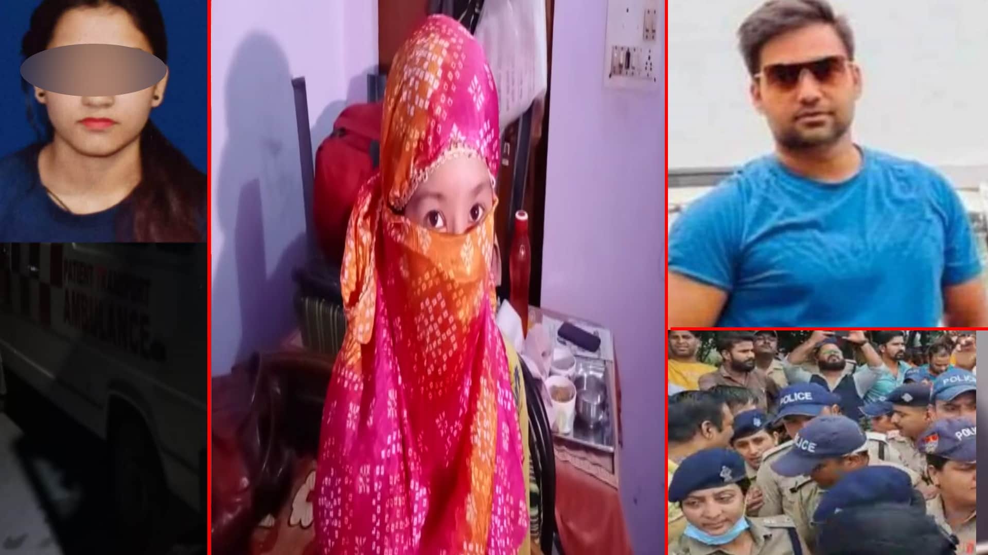 Ankita Bhandari Murder Case The ex-employee couple revealed secrets of resort