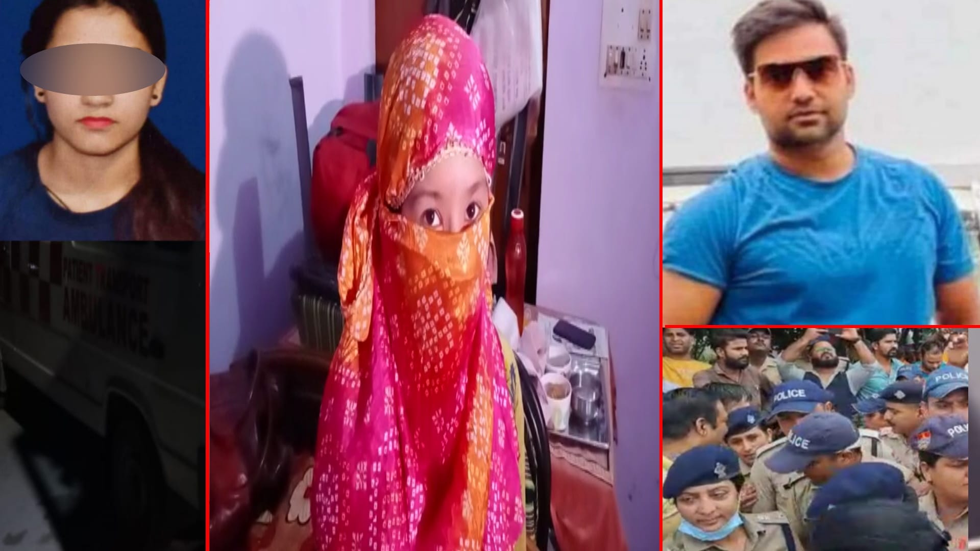 Ankita Bhandari Murder Case The ex-employee couple revealed secrets of resort
