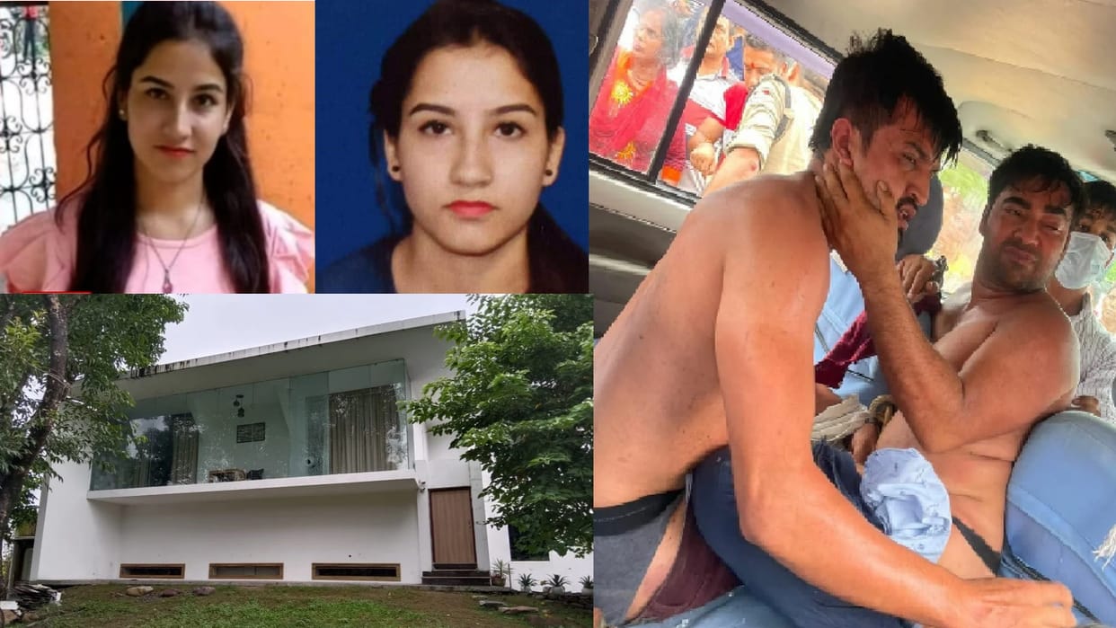Ankita Bhandari Murder Case Priyanka herself had left job due to low salary Police spoke to Priyanka on phone