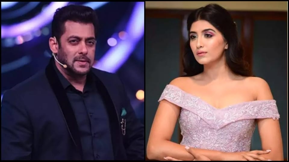 bigg boss 16 latest promo choti sardarni fame actress nimrit kaur ahluwalia in salman khan show watch video