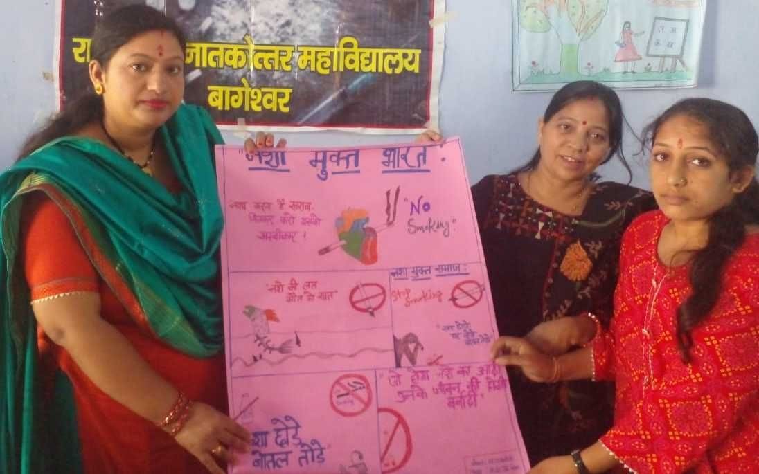 Priyanka Tanuja Shweta Wins