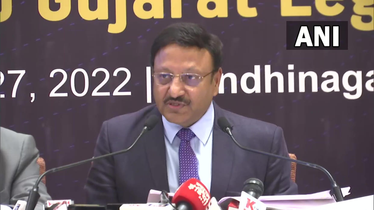 one nation one election Up to legislatures to take call on holding simultaneous polls CEC Rajiv Kumar
