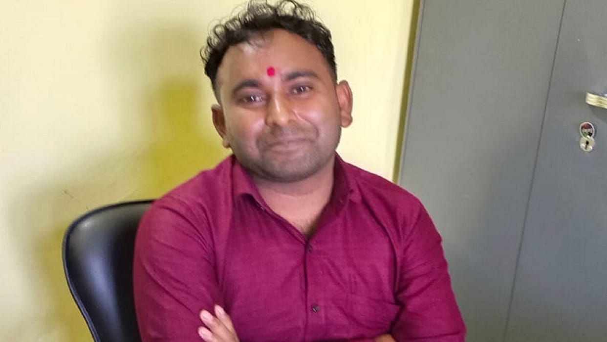 Chhattisgarh ACB Arested Nagar Panchayat Sub Engineer For Taking Bribe Of Rs 50000 In Bijapur