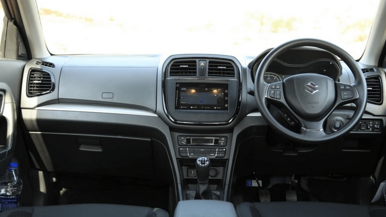 If your car also has airbags then never do these six things, otherwise you will regret seat belt dashboard sea