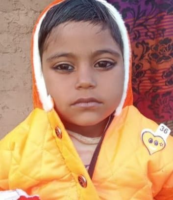Kannauj Accident: Innocent died due to car collision