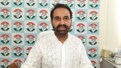 Gujarat Election 2022: congress MP Shakti Singh Gohil said, aap candidates deposits will be forfeited