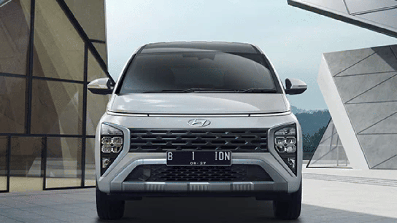 Hyundai may introduce new seven seater MPV in India, will compete with Ertiga Carens