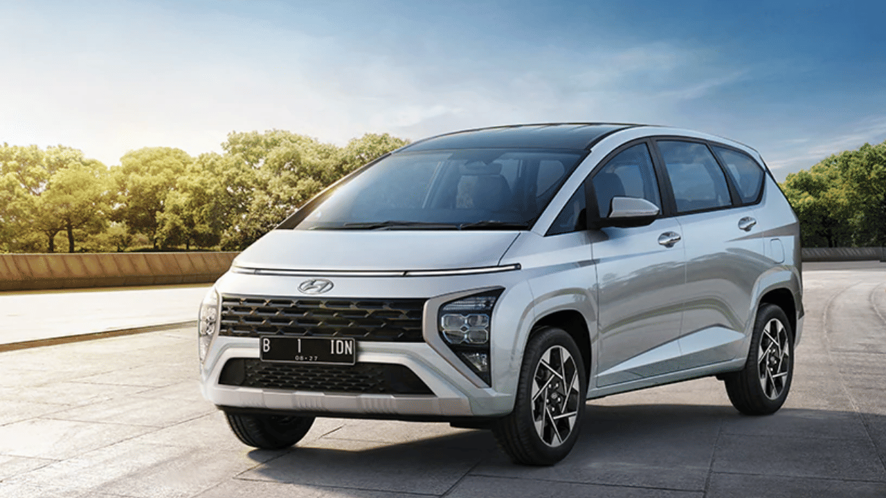 Hyundai may introduce new seven seater MPV in India, will compete with Ertiga Carens