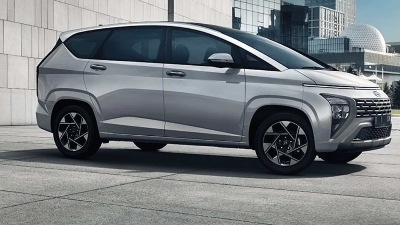 Hyundai may introduce new seven seater MPV in India, will compete with Ertiga Carens