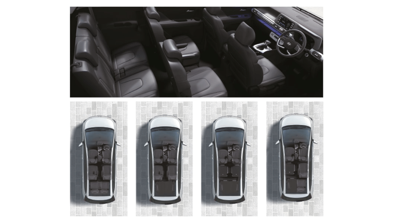 Hyundai may introduce new seven seater MPV in India, will compete with Ertiga Carens