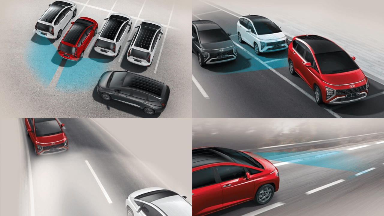 Hyundai may introduce new seven seater MPV in India, will compete with Ertiga Carens