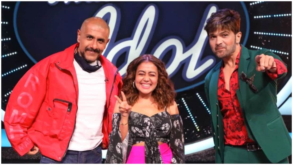 Indian idol 13 boycott trends on social media fans are not happy with final 15 contestant list calling it fake
