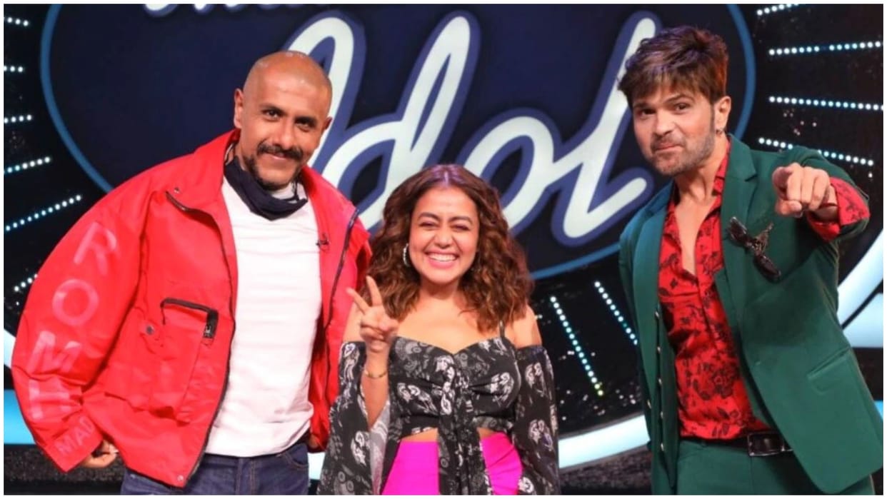 Indian idol 13 boycott trends on social media fans are not happy with final 15 contestant list calling it fake