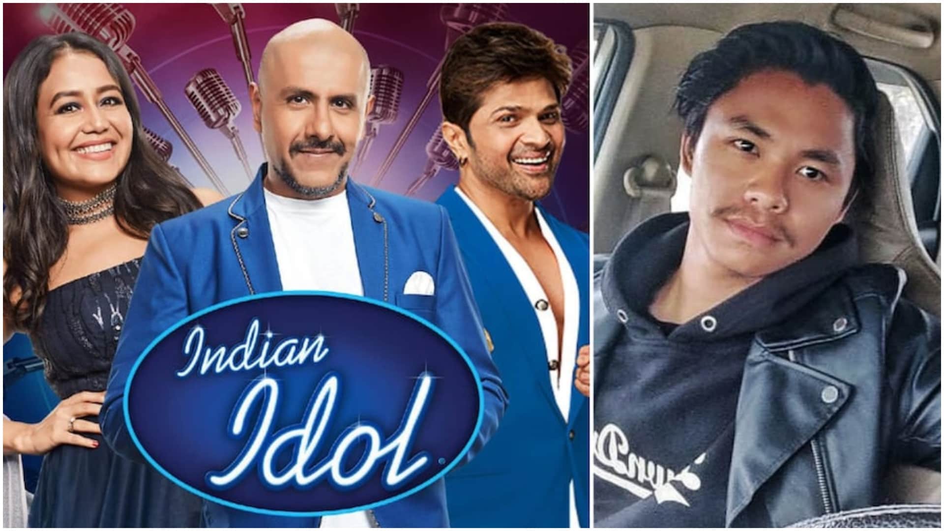 Indian idol 13 boycott trends on social media fans are not happy with final 15 contestant list calling it fake