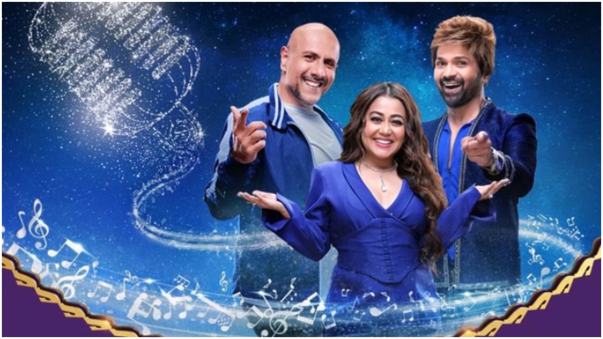 Indian idol 13 boycott trends on social media fans are not happy with final 15 contestant list calling it fake