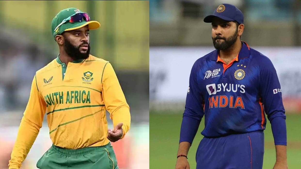 IND vs SA 1st T20 Live Streaming Telecast Channel: When Where and How to Watch India vs South Africa T20 Match