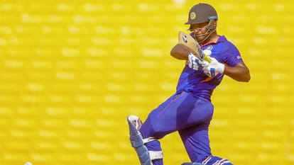 India A beat New Zealand A in 3rd ODI, clean sweep series; Sanju Samson, Tilak Verma, Raj Bawa, Shardul Thakur