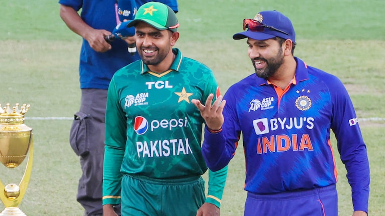England Cricket Board Offers To Be Neutral Venue For India vs Pakistan Test Series, BCCI says NO