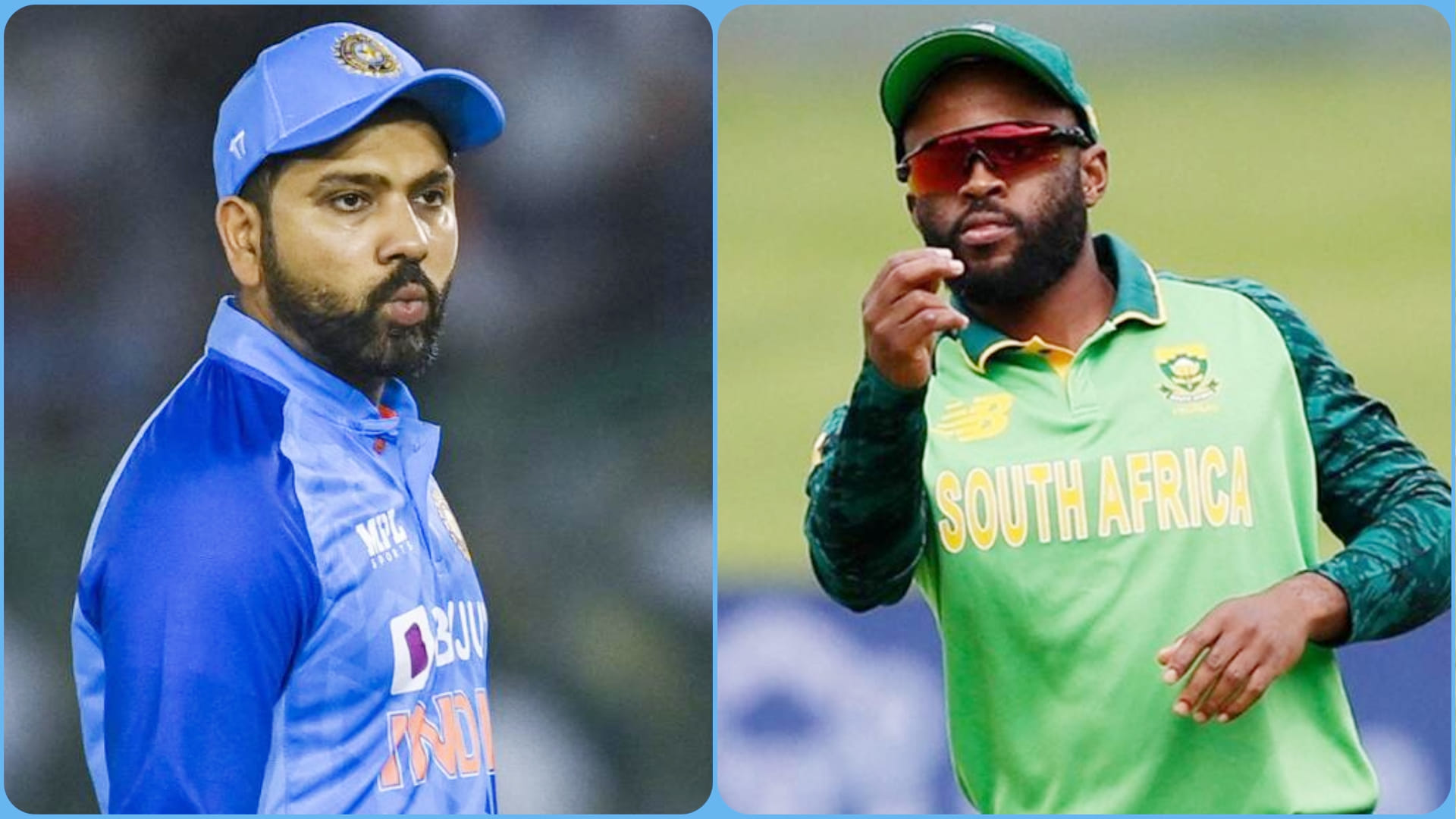 India vs South Africa 1st T20 Dream 11 Playing Xi Prediction, Captain and Vice-Captain News Updates in Hindi