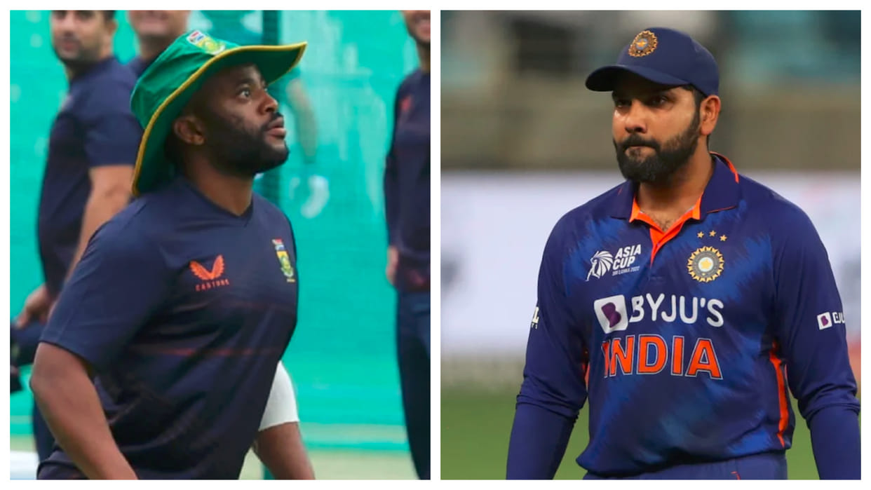 India vs South Africa 2022 Schedule T20 and ODI Squad Players List Know IND vs SA Head to Head Records