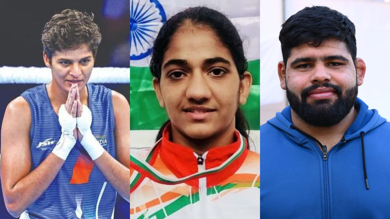 Government gave job offer to medal winning players