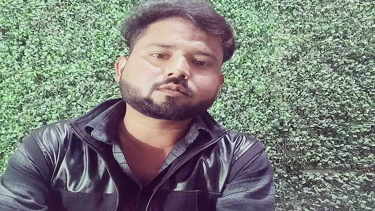 Crime: Murder of a young man in etawah up