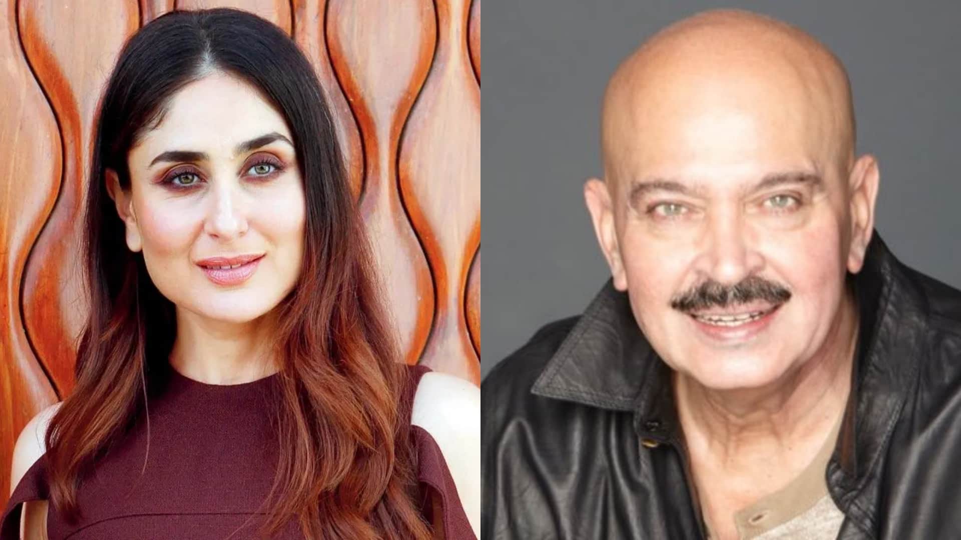 Vikram Vedha: Kareena Kapoor Khan Rakesh Roshan Reacted on Social media after Watching movie