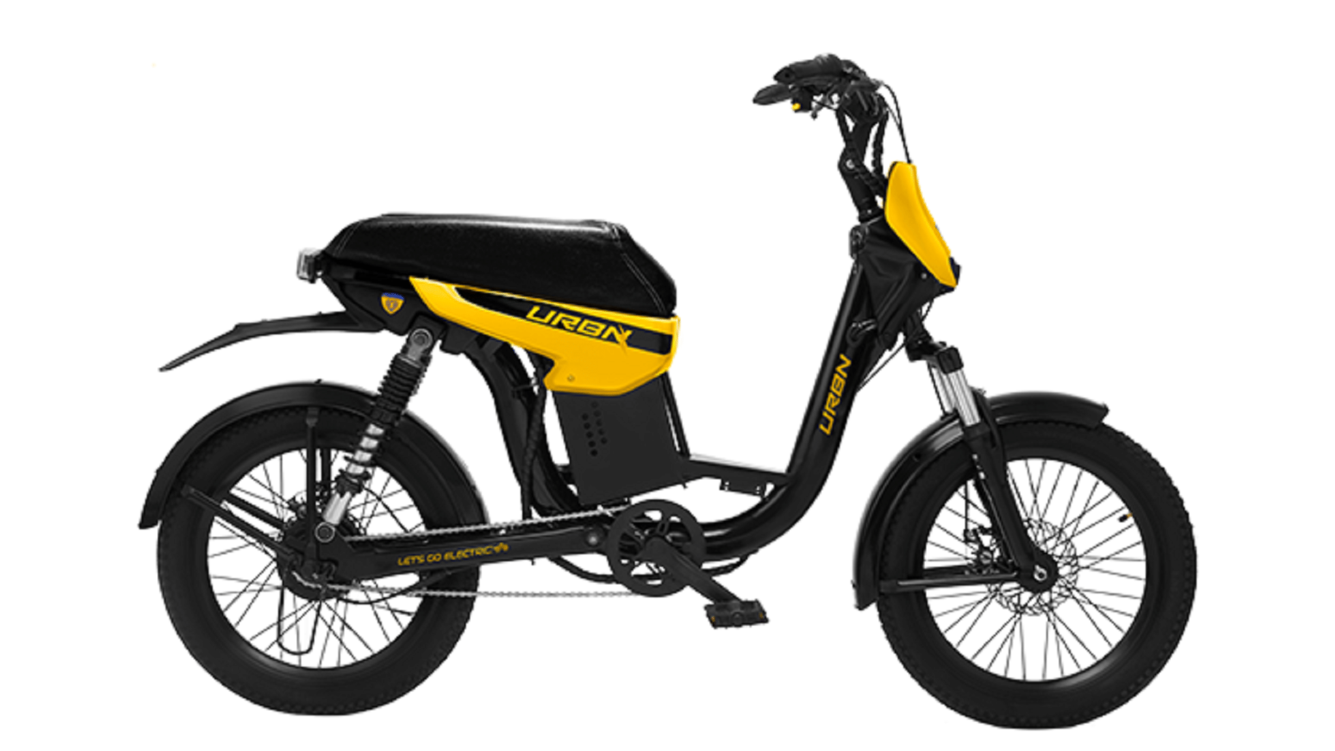 Motovolt URBN e-Bike launched Know Range Speed Features News in Hindi