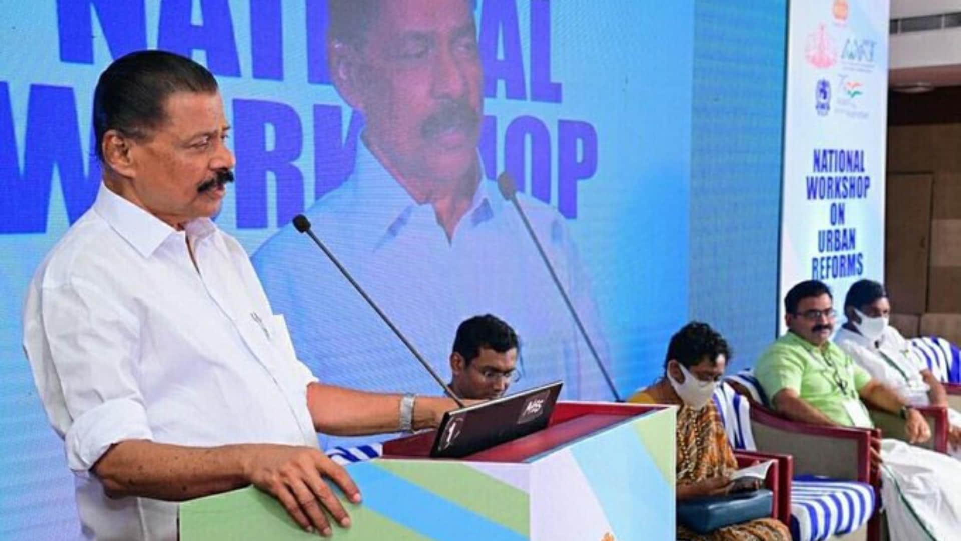 If communal forces are to be banned RSS should be the first CPIm