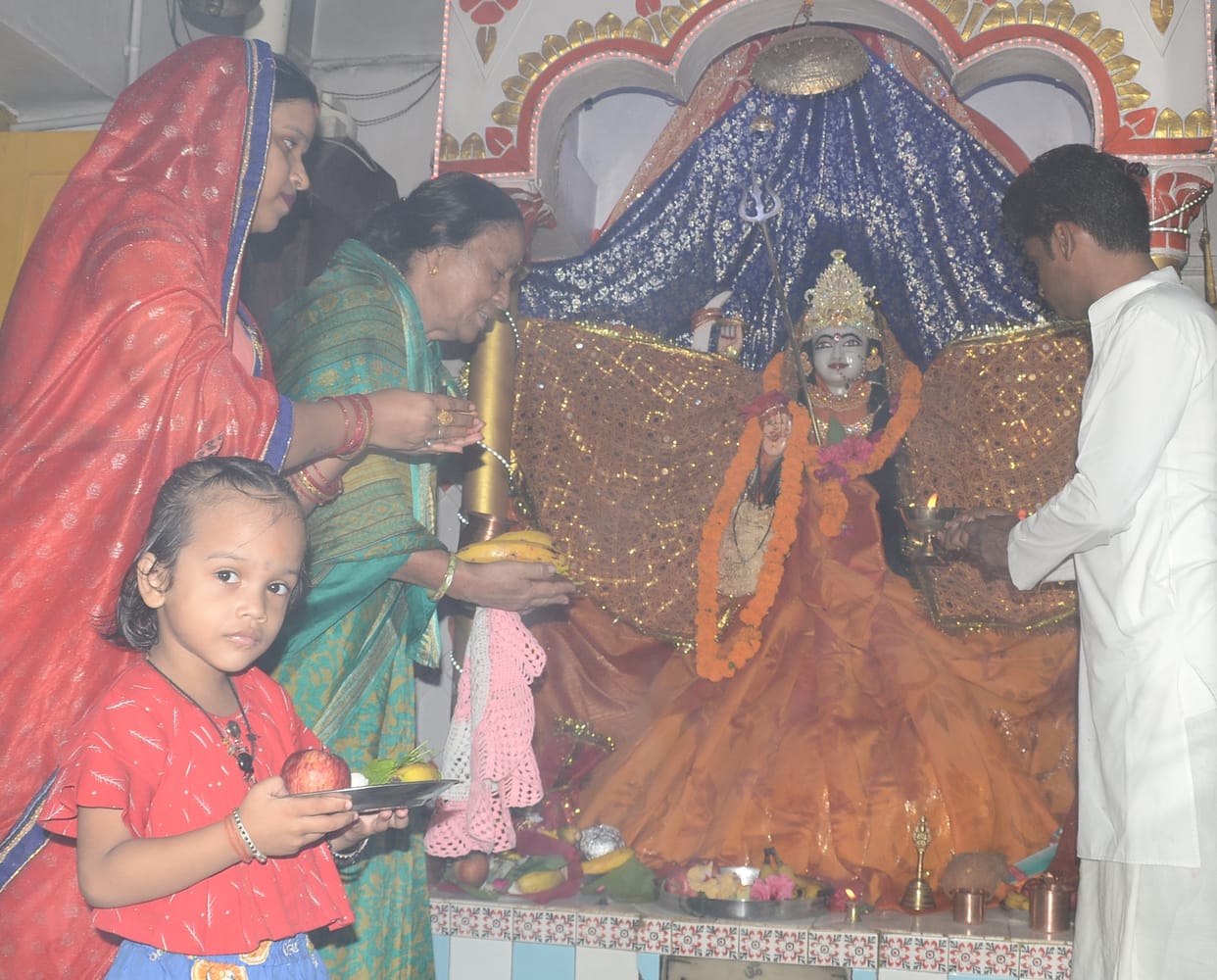 cultural,navratra