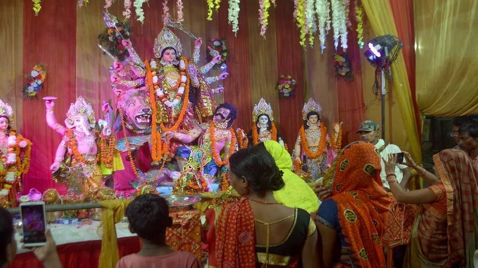 Navratri 2022 Pregnant and lactating mothers will have to take special care during fasting