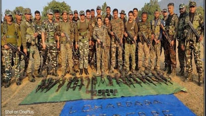 History and Origin of Naxalism in India Left Extremism and Maoism