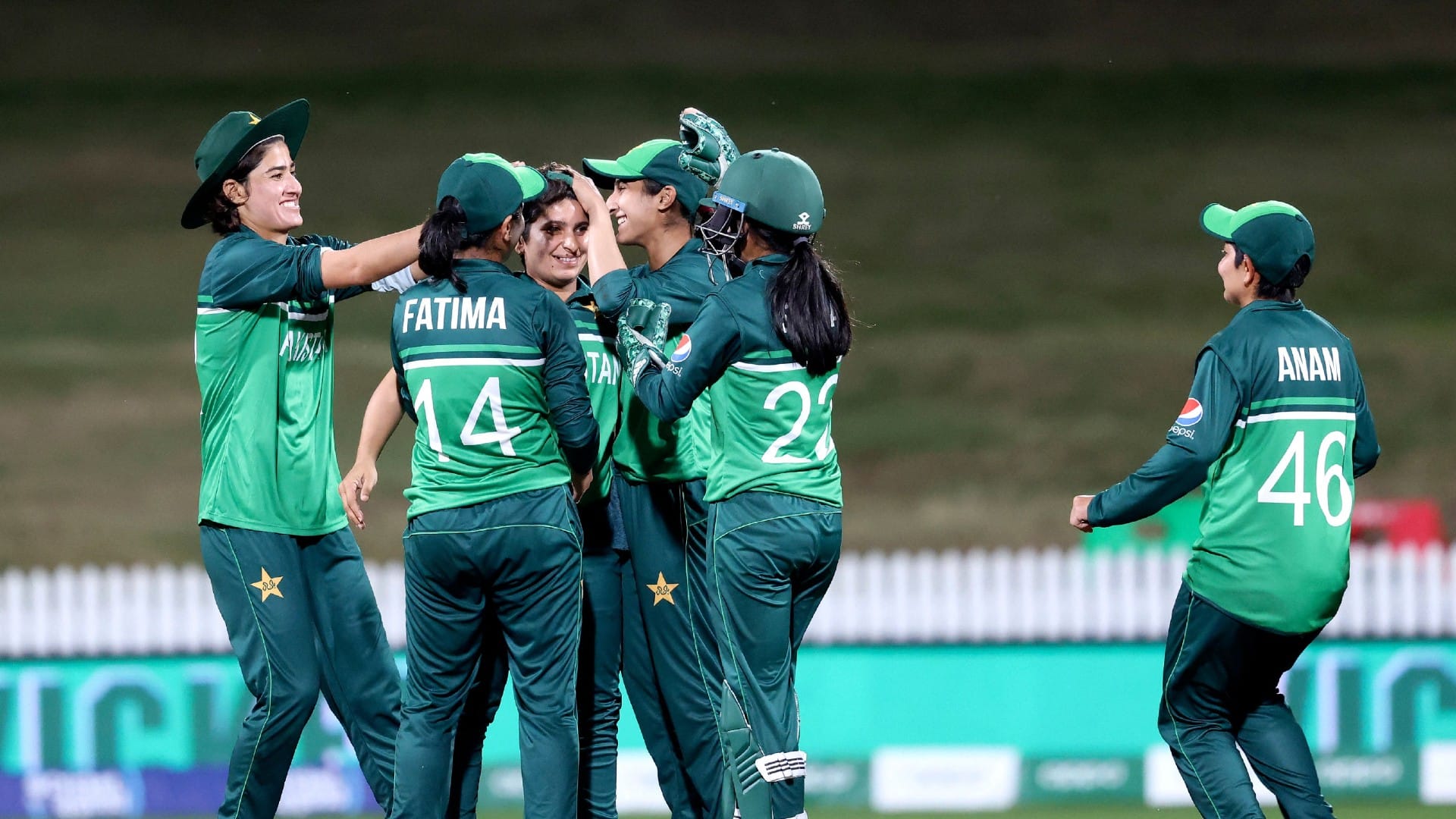 Women's asia Cup All seven teams performance in 2022 from India to Bangladesh