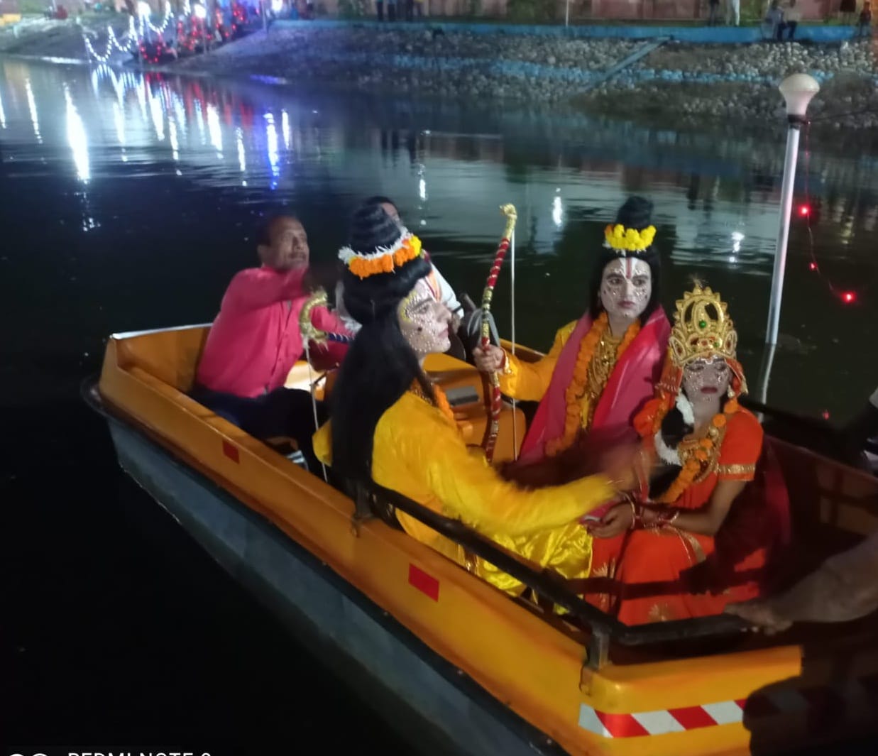 ramleela