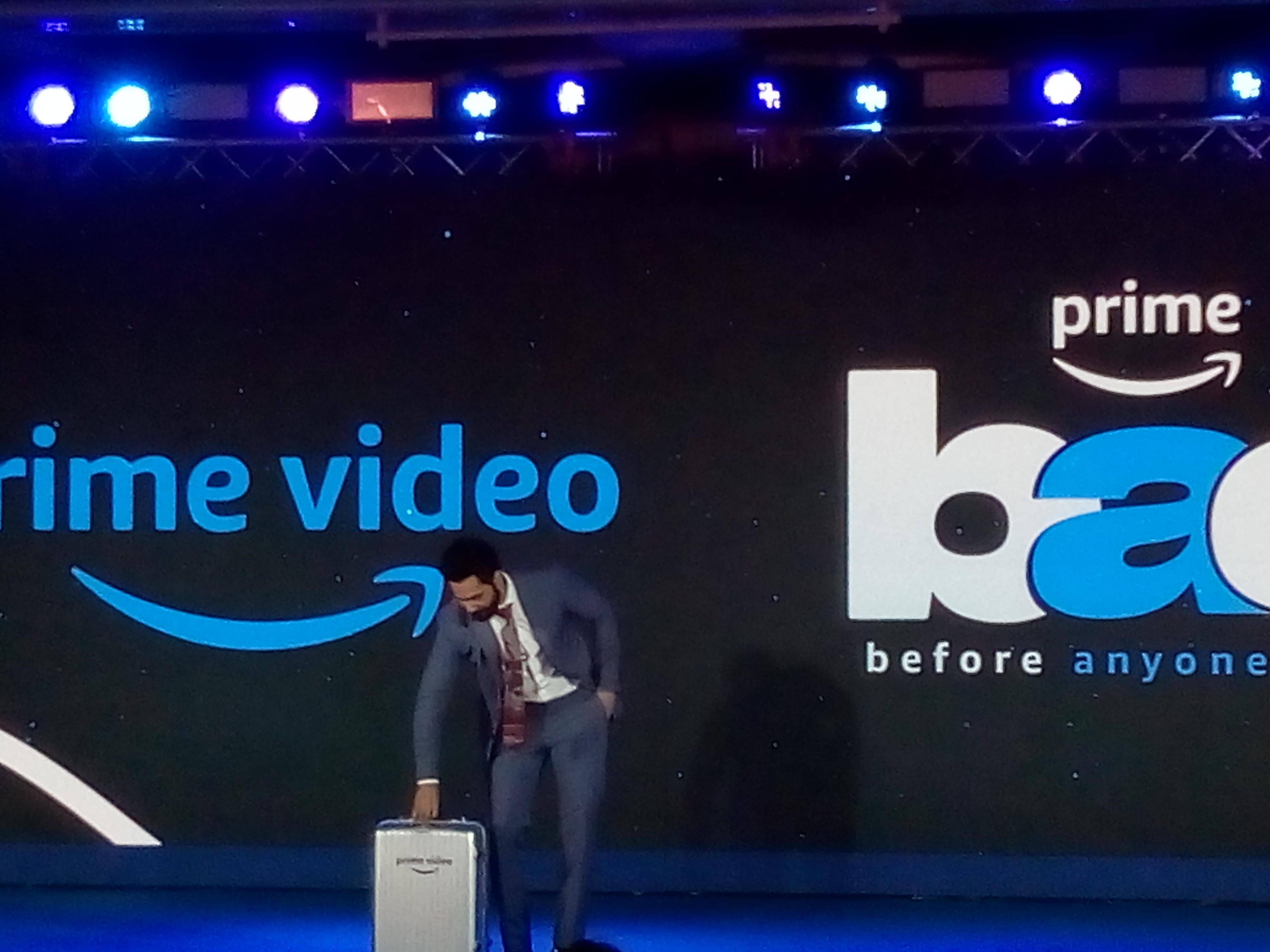 Prime BAE: amazon prime varun dhawan new show of ott upcoming movies and films alia bhatt arjun kapoor