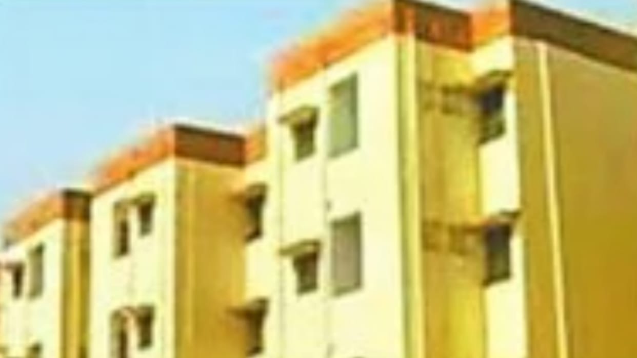 BJP MLAs fined 30 times for overstaying in government bungalows