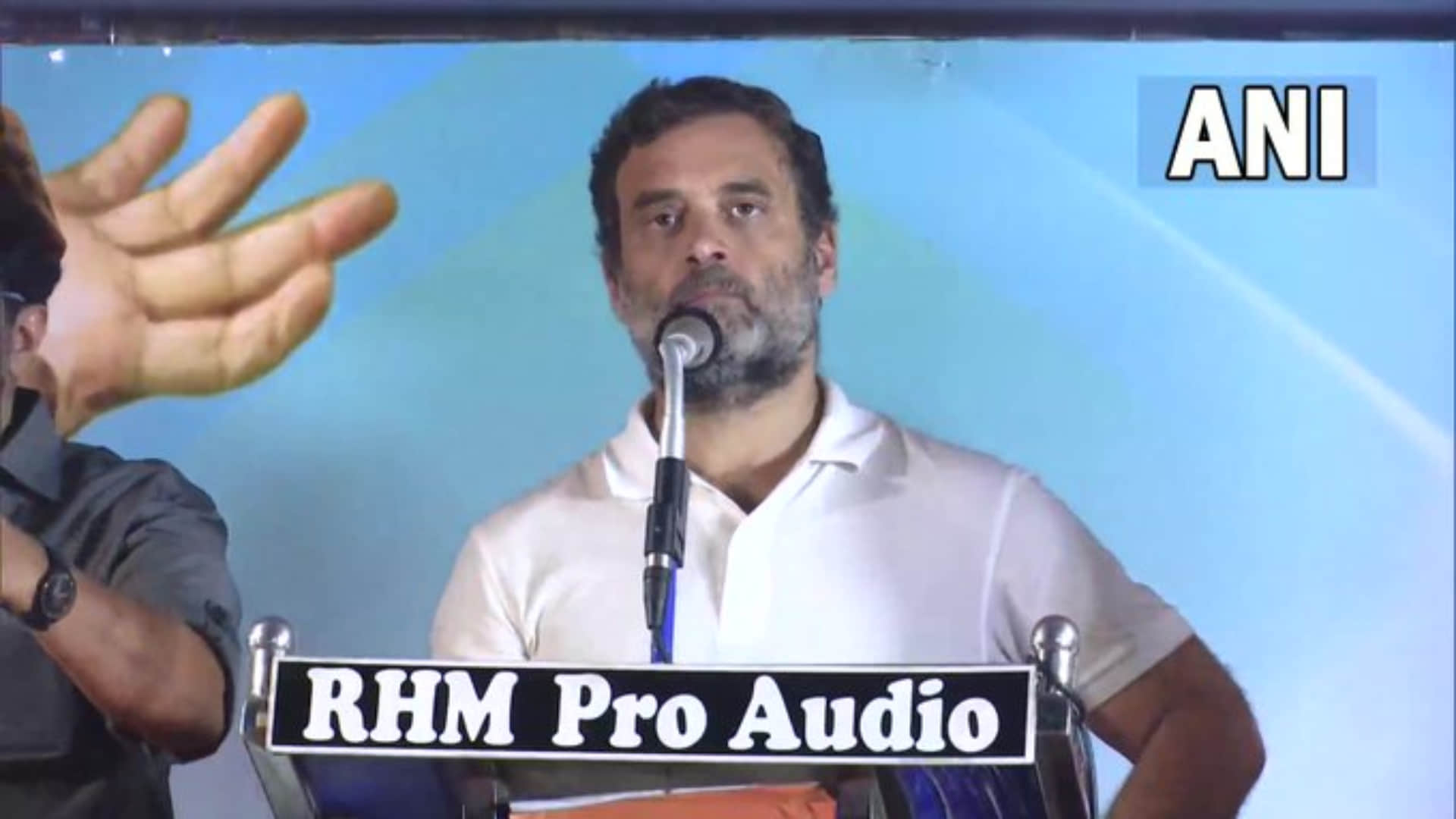 Rahul Gandhi on Ankita murder case BJP govt dedicated to criminals now India will not silent