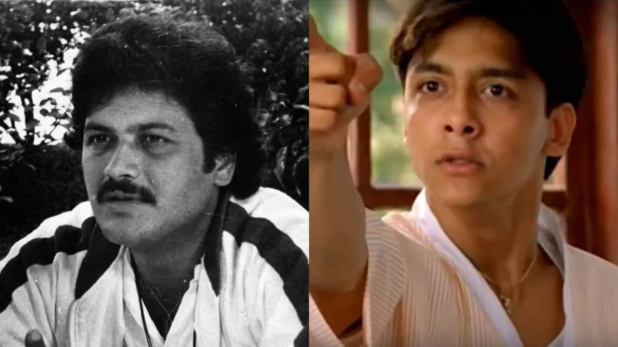 Bollywood Celebrities who Disappeared from Film Industry Raj Kiran Vishal Thakkar Know about these actors