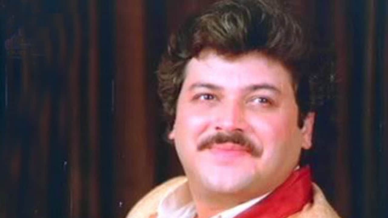 Bollywood Celebrities who Disappeared from Film Industry Raj Kiran Vishal Thakkar Know about these actors