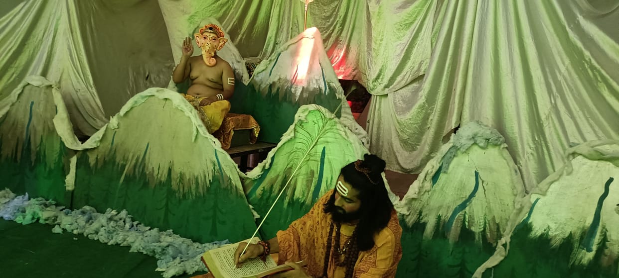 Ramleela