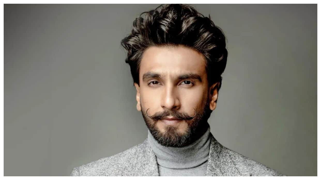 Circus Actor Ranveer Singh talks about his journey in industry says I get up everyday with gratitude