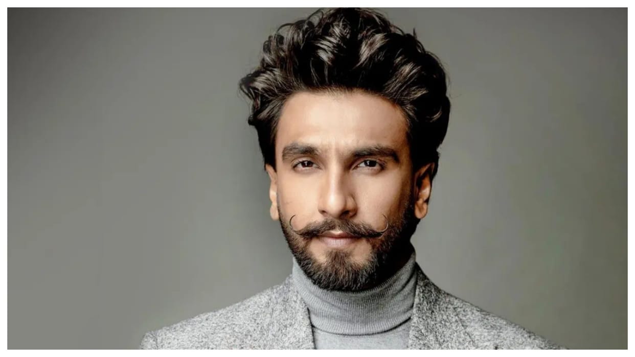 Circus Actor Ranveer Singh talks about his journey in industry says I get up everyday with gratitude