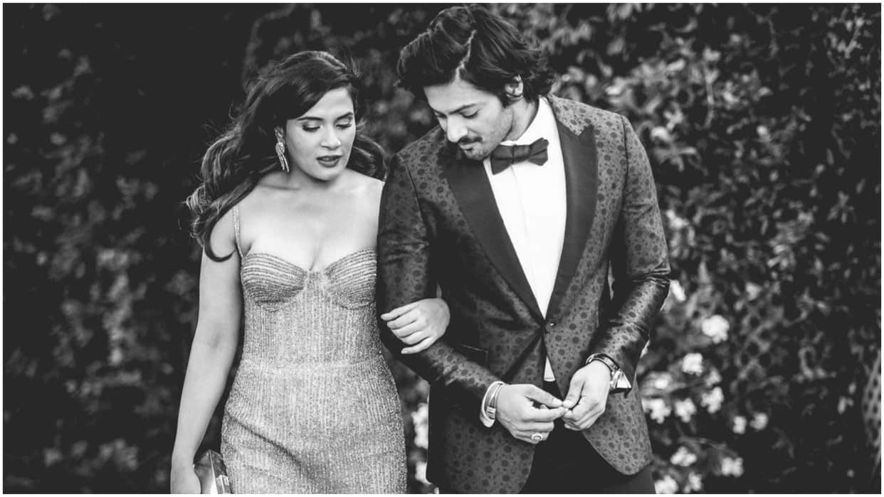 Richa Chadha and Ali Fazal wedding reception to be held at Mumbai 176 year old mill turned into event space
