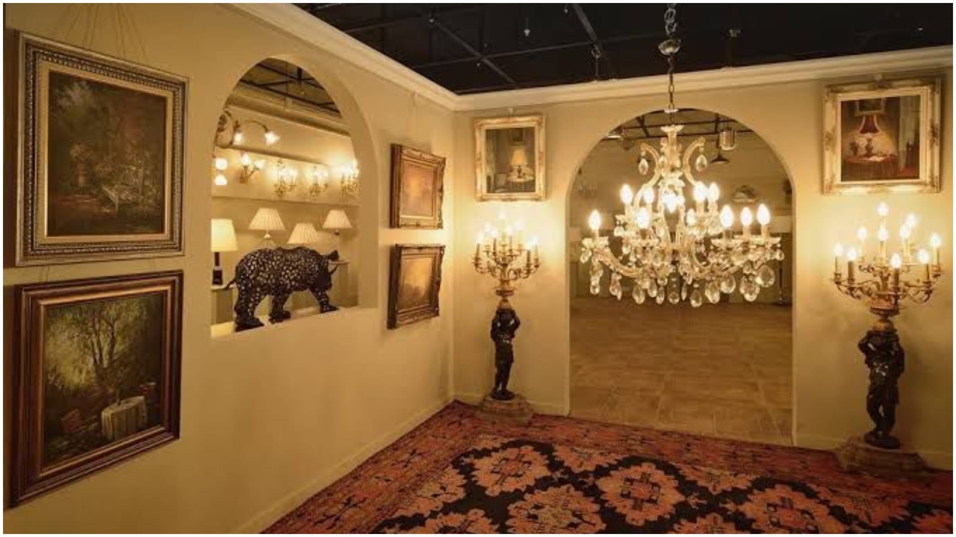 Richa Chadha and Ali Fazal wedding reception to be held at Mumbai 176 year old mill turned into event space