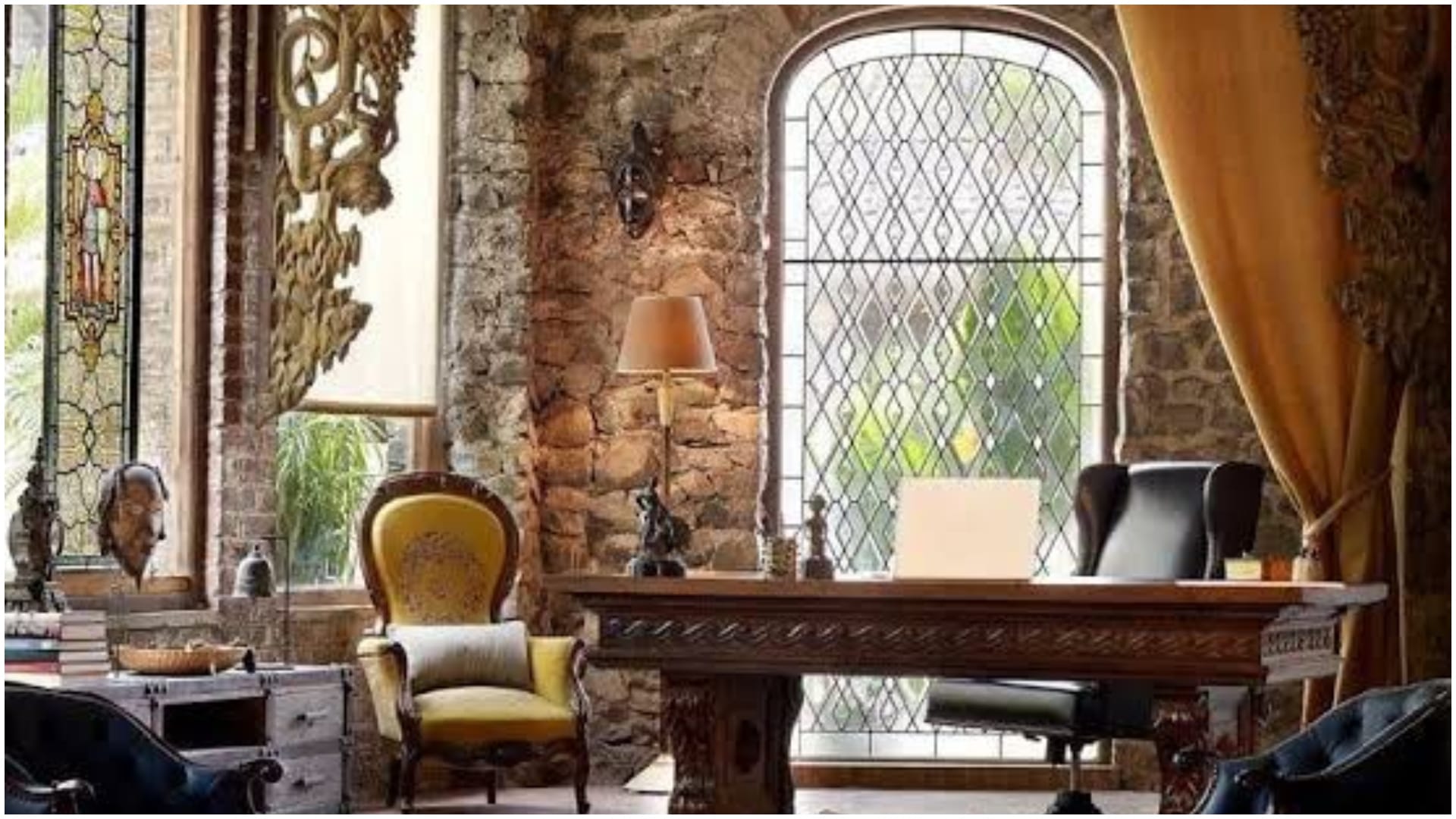 Richa Chadha and Ali Fazal wedding reception to be held at Mumbai 176 year old mill turned into event space