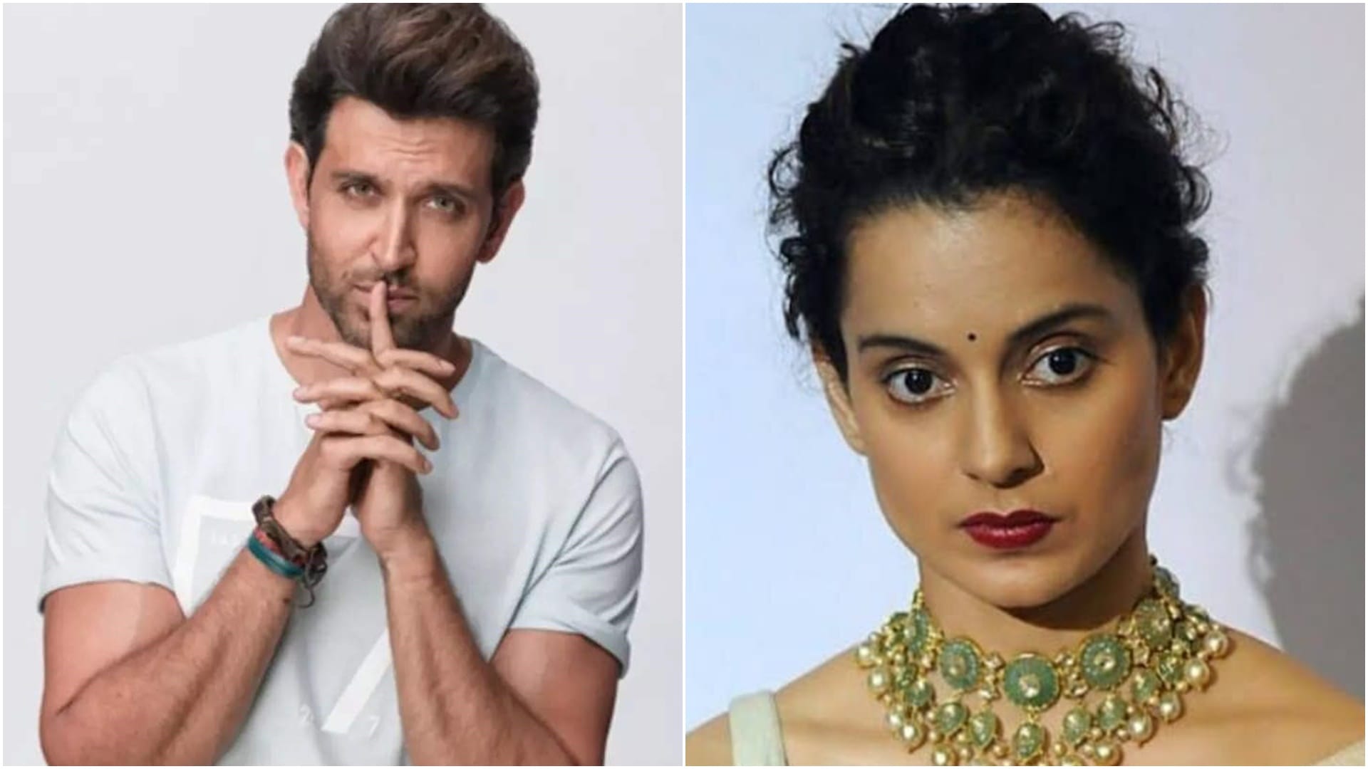 Kangna Ranaut says Amir khan support her before Hrithik Roshan Case