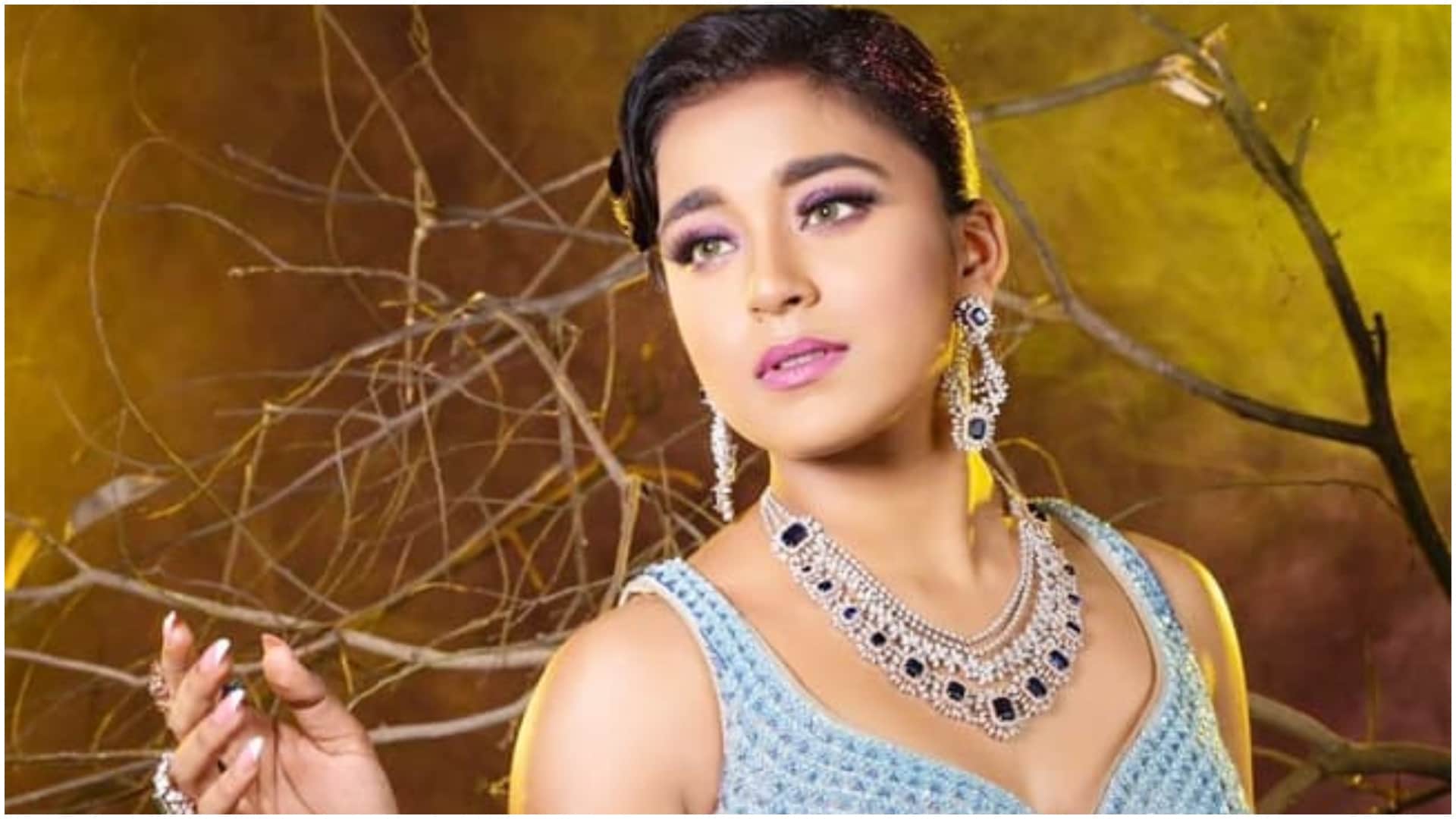 Fahmaan Khan not attend Bigg Boss 16 fame Sumbul Touqeer khan new house party actor tell the reason