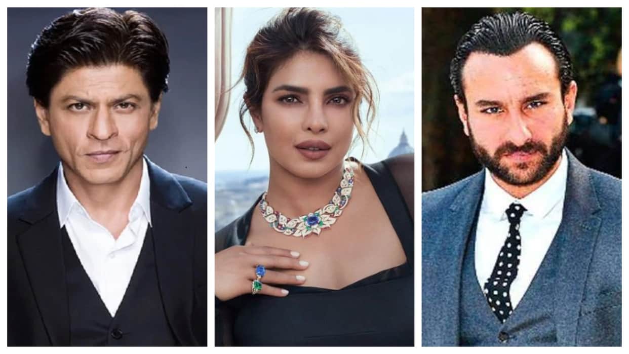 Animated Movies Voiced by Bollywood Celebs from Roadside Romeo to The Amazing Spider Man 2
