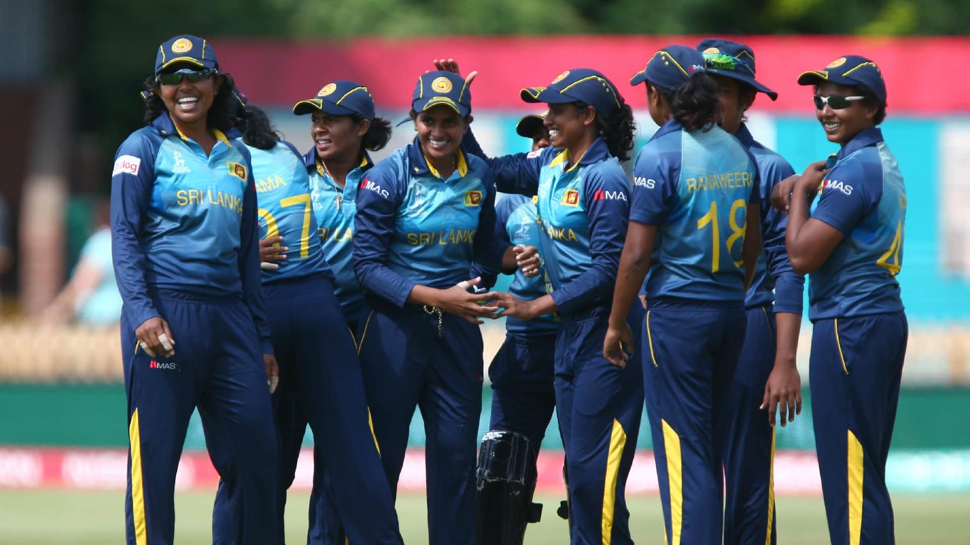 Women's asia Cup All seven teams Squad from India to pakistan and Bangladesh