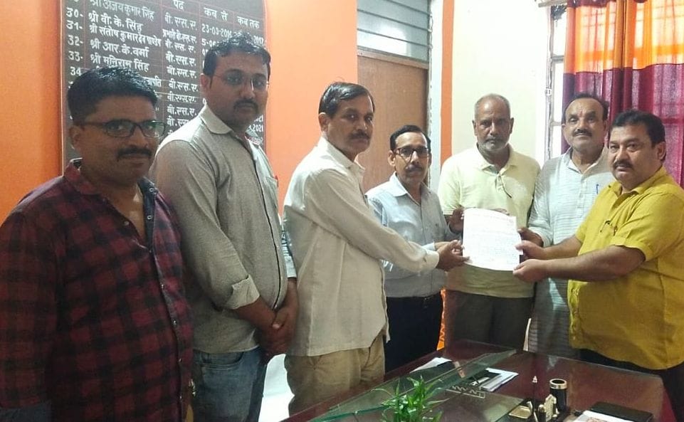 election,teacher,gonda,blo